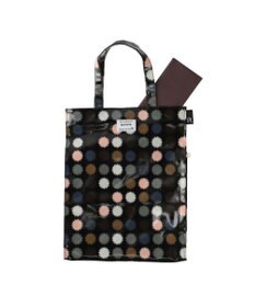 ROOTOTE 1291【A4サイズ収納】EU.A4アーキャトル.ラミネート-K