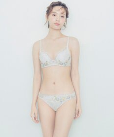 Wing Wing Lesiage　【2820シリーズ】　ブラジャー　ふっくらまる胸メイク　ウイング／ワコール　PB2820