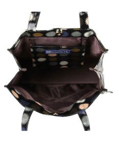 ROOTOTE 1291【A4サイズ収納】EU.A4アーキャトル.ラミネート-K