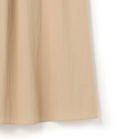 23区 S 【先行予約】ヴィンテージライトタフタ ワンピース