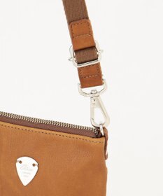 UNBILLION Otias クローム鞣し素上げ牛革モバイルSD