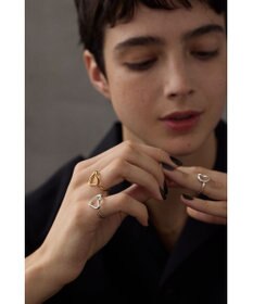 NAVE 【×NAVE】KNOWHOWコラボ Love Ring