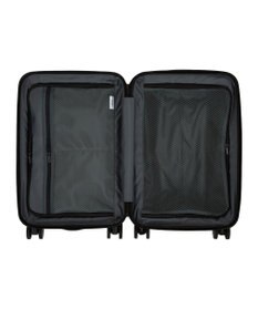 ACE BAGS & LUGGAGE ACE フォールズ スーツケース ２~３泊目安 フロントポケット・キャスターストッパー機能付き 06905 エース