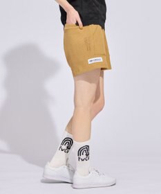 PW CIRCULUS 【WOMEN】ワッフルショーツ 2026年モデル ゴルフウェア レディース