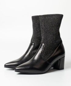 BONTRE 「BONTRE/ボントレ」ニットストレッチブーツ/BONTRE97351