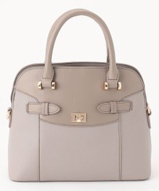 ANY SIS 【2WAY】サイドベルトブガッティ バッグ