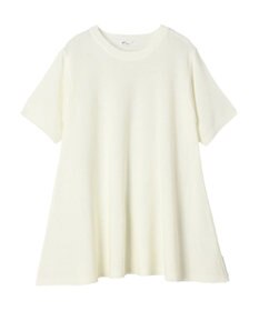 CRAFT STANDARD BOUTIQUE 【洗える】フレアプルオーバー