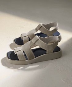 steppi 【洗える】グルカサンダル