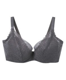 une nana cool さあわたし レース 脇高ブラジャー