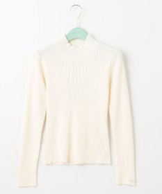 TOCCA 【洗える！】FILMS TURTLENECK タートルネックニット