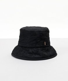 AURORA 【 Beaurance （ビューランス）】刺繍キルティングバケットハット