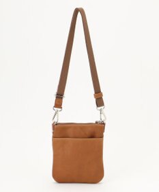 UNBILLION Otias クローム鞣し素上げ牛革モバイルSD