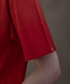 WEGO ピアス付きT（SS）