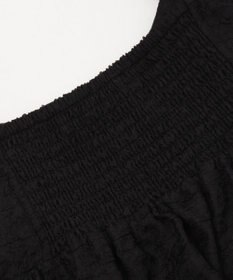 WEGO イレヘムフリルキャミワンピース