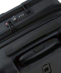 ACE BAGS & LUGGAGE ACE フォールズ スーツケース ２~３泊目安 フロントポケット・キャスターストッパー機能付き 06905 エース