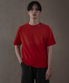 WEGO ピアス付きT（SS）