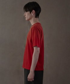 WEGO ピアス付きT（SS）