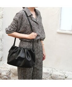 Regalo Felice 【ペットボトルも入る大容量】トート中 / REGALO