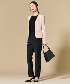 BEIGE， 【セットアップ対応】CINDY / ダブルカラージャケット