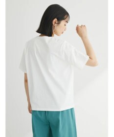 Green Parks 汗染み防止ＶネックＴシャツ