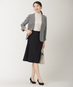 ANY SIS 【セットアップ対応】サーモ2WAYストレッチ ジャケット