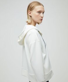 BEIGE， WALNUT / パーカー