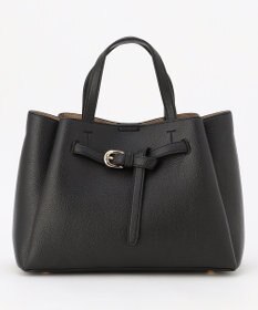 組曲 フロントベルト2WAYハンド バッグ