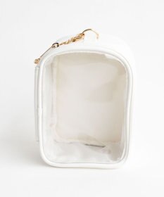 WEGO 【痛バ＆推し活グッズ】カラフルミニぬいポーチ