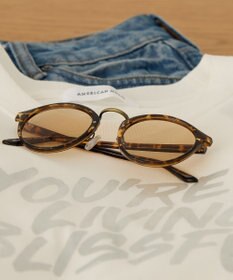 AMERICAN HOLIC コンビボストングラス（調光・偏光レンズ）