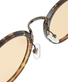 AMERICAN HOLIC コンビボストングラス（調光・偏光レンズ）