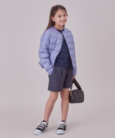 UNFILO 【新色追加/120-150cm】TAION クルージャケット(UNISEX)