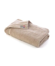 PRESENTERS ROOM 100（HYAKU） / 今治バスタオル ベージュ