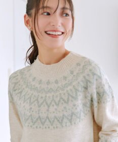 Tiaclasse ヤクタッチ求心JQチュニック