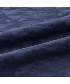 ZERO HALLIBURTON カモフラージュ柄 ジャガードモックネックシャツ ZHG-A4A 2a 82852 ゴルフウェア