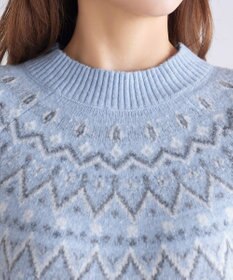 Tiaclasse ヤクタッチ求心JQチュニック