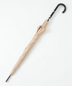 MOONBAT 【耐風】mila schon 長傘 ジャカードローズ