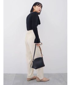 Green Parks フルレングス丈／選べる美脚みえパンツ