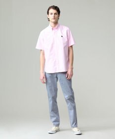 J.PRESS MEN 大人気シリーズに新作登場！【WEB限定】コットンオックスバックブルシャツ / B.D.