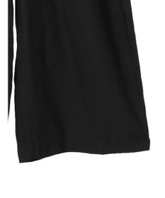 Green Parks ■ＥＳＣＡＲ　ショルダースリットオールインワン