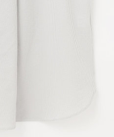 ANY 【洗濯機可】サッカーストライプワンピース