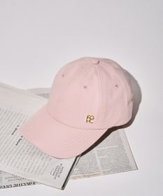 AMERICAN HOLIC メタルロゴキャップ