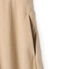 23区 S 【先行予約】ヴィンテージライトタフタ ワンピース