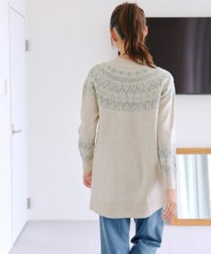 Tiaclasse ヤクタッチ求心JQチュニック