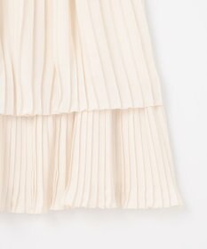 TOCCA 【洗える！】STAIRWAY スカート