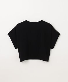 GRACE CONTINENTAL タックショートトップ