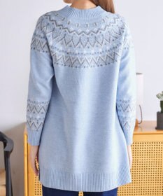 Tiaclasse ヤクタッチ求心JQチュニック