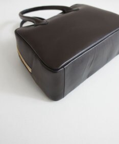 TIDEWAY MOSS ボストンバッグ M