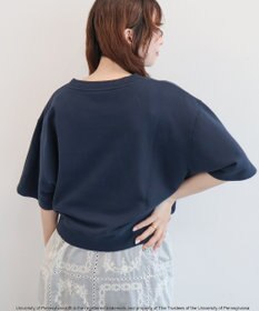 AMERICAN HOLIC 【RUSSELL×PENN】半袖スウェット