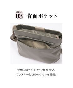 ACE BAGS & LUGGAGE Kanana project PJ16-2nd ショルダーバッグ  横型 軽量 20141 カナナ プロジェクト