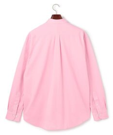 J.PRESS MEN 【J.PRESS ORIGINALS】KANEMASA 46G Jersey Pin Oxford Regular Collar Shirt / Japan Made